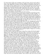 Eseja 'Affirmative Action', 1.