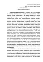 Konspekts 'Integrētā mārketinga komunikācija', 1.