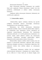 Referāts 'Grāmatvedības dokumentu veidi un klasifikācija', 8.