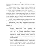 Referāts 'Grāmatvedības dokumentu veidi un klasifikācija', 9.