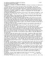 Eseja 'Short Story G - RoW Si Fi About a group of men that never give thier dream of be', 1.