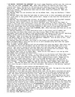 Eseja 'Short Story G - RoW Si Fi About a group of men that never give thier dream of be', 3.