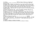 Eseja 'Short Story G - RoW Si Fi About a group of men that never give thier dream of be', 4.