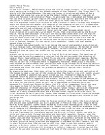 Eseja 'Movie Review of the Film Gandhi', 1.