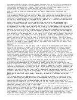 Eseja 'Movie Review of the Film Gandhi', 2.