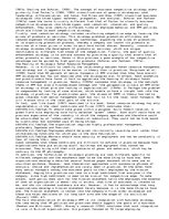 Eseja 'Human Resource Management Works Well in Theory but not in Practice ', 2.