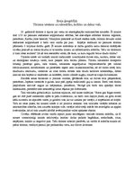 Eseja 'Tūrisma ietekme uz sabiedrību, kultūru un dabas vidi', 1.