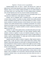 Eseja 'Napoleons – Francijas varonis vai pazudinātājs', 1.