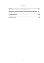 Referāts 'Siera iepakošana', 2.