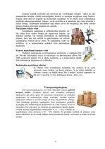 Referāts 'Siera iepakošana', 9.