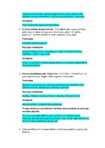 Konspekts 'Laboratorijas darbs: dabasvielu pierādīšana', 2.