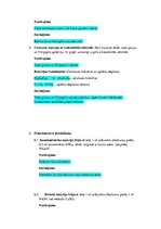 Konspekts 'Laboratorijas darbs: dabasvielu pierādīšana', 3.