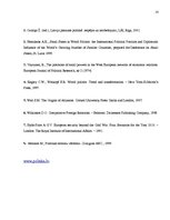 Referāts 'Mazo valstu klasiskās ārpolitiskās stratēģijas', 14.