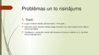 Prezentācija 'Mārtiņa Zīverta darba "Kāds kura nav" problēmu, varoņu un valodas analīze', 2.