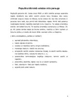 Referāts 'Valodas stili', 9.