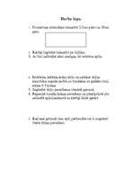 Referāts 'Rokdarbu konspekts sākumskolai', 2.