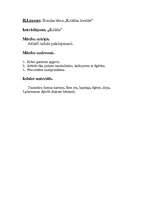 Referāts 'Rokdarbu konspekts sākumskolai', 3.