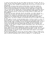 Eseja 'Es Latvijā', 1.