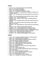 Konspekts 'Otrā pasaules kara hronoloģija', 3.