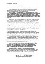 Referāts 'Klimata izmaiņas cilvēka ietekmē', 1.