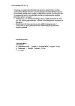 Referāts 'Klimata izmaiņas cilvēka ietekmē', 5.