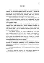 Prakses atskaite 'Darba aizsardzība SIA "XXX"', 2.