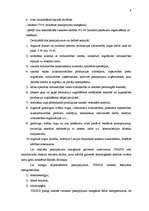 Prakses atskaite 'Darba aizsardzība SIA "XXX"', 5.