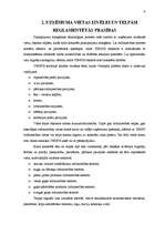 Prakses atskaite 'Darba aizsardzība SIA "XXX"', 8.