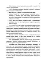 Prakses atskaite 'Darba aizsardzība SIA "XXX"', 9.