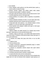 Prakses atskaite 'Darba aizsardzība SIA "XXX"', 11.