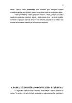 Prakses atskaite 'Darba aizsardzība SIA "XXX"', 13.