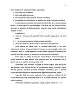 Prakses atskaite 'Darba aizsardzība SIA "XXX"', 14.