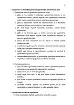 Prakses atskaite 'Darba aizsardzība SIA "XXX"', 22.