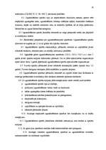 Prakses atskaite 'Darba aizsardzība SIA "XXX"', 25.