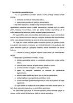 Prakses atskaite 'Darba aizsardzība SIA "XXX"', 26.