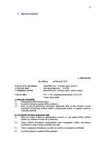 Prakses atskaite 'Darba aizsardzība SIA "XXX"', 30.