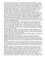 Eseja 'Walt Disney and How He Revolutionized the World of Animation', 1.