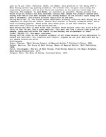 Eseja 'Walt Disney and How He Revolutionized the World of Animation', 2.