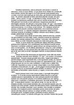 Konspekts 'Umberto Eko "Kā uzrakstīt diplomdarbu"', 1.