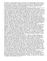 Eseja 'The Odyssey of Homer: Homer', 1.