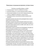 Referāts 'Psiholoģiskie aizsargmehānismi personības attīstības teorijā', 1.