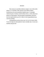 Referāts 'Psiholoģiskie aizsargmehānismi personības attīstības teorijā', 8.