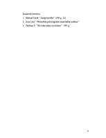 Referāts 'Psiholoģiskie aizsargmehānismi personības attīstības teorijā', 9.