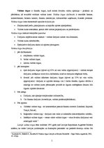 Konspekts 'Valūtas tirgus būtība. Pirktspējas paritātes princips', 2.