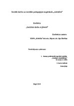 Paraugs 'Genogramma un personas biogrāfiskais apraksts', 5.