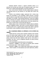 Konspekts 'Cenu veidošanas metodes, stratēģija. Mārketinga organizēšanas ietekme uz cenām', 4.