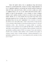 Eseja 'Riski un pastāvošie draudi Rīgā', 4.