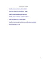 Referāts 'Hercoga Jēkaba laika panākumi - gudra un tālredzīga ekonomiskā politika vai trūc', 4.