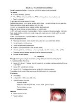 Konspekts 'Seksuāli transmisīvās slimības', 1.