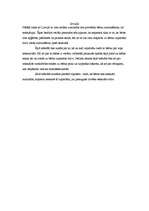 Referāts 'Bērnu seksuālā audzināšana un tās ietekme', 2.